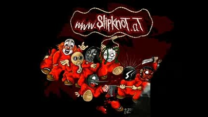 Slipknot Snimki