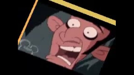 kim possible keep on fighting 