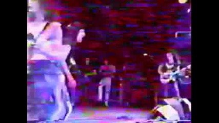 Toxik - Live at Dynamo 1988 (part 1)