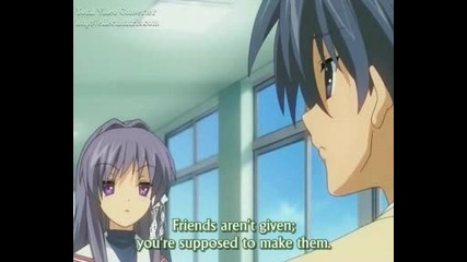 Clannad Ep 10