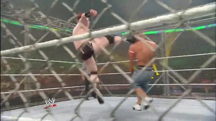Brogue Kicks - 30 Second Fury