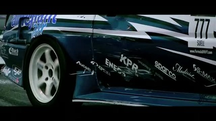 Formula d seattle breaking point