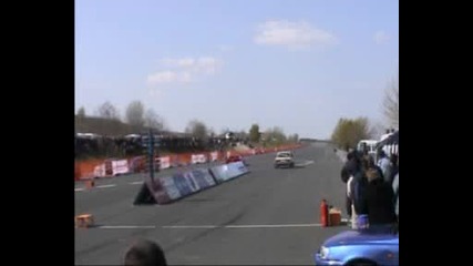 Ferrari 348 Vs Turbo Lada