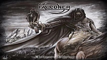 Falconer - Mindtraveller (acoustic)