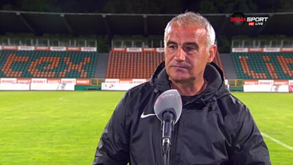 Сашо Ангелов: Косата ми не е побеляла от хубаво
