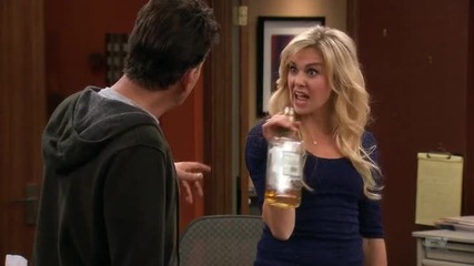 Anger management s02e37