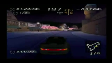 Need For Speed High Stakes Tournament Competition Part 5