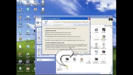 Kak Da Si Napravim Windows Xp V Vista