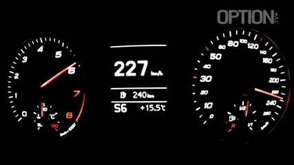 Audi A1 1.4 Tfsi 185 229 km/h