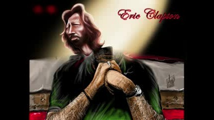 Eric Clapton - Hideaway