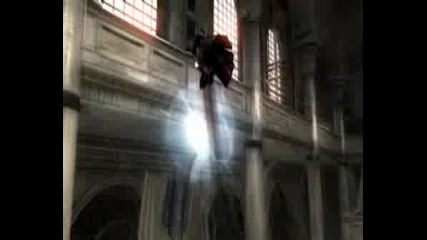 Devil May Cry