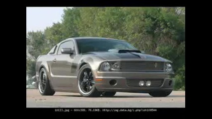 Muscle Super Cars.avi