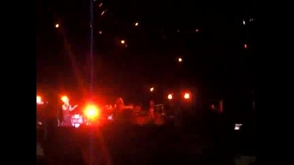 Billy Idol - Flesh For Fantasy 25.06.2010 Donauinselfest 2010 live Wien 