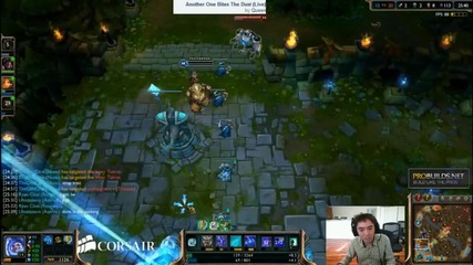 Theoddone - Funny Nunu Escape