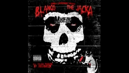 Blanco & The Jacka ft. Freeway, C-plus & Lil Rue - Optimistic.