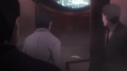 Mahouka Koukou no Rettousei Episode 18 Eng Subs