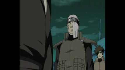 Naruto Shippuden - 005 - Kazekage Stands Tall 