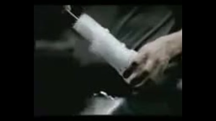 Barman s chetka - Vodka Flirt , Водка Флирт