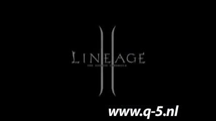 Lineage 2 Best Trailer Ever!!! (360p)