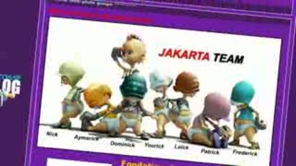 Jakarta - One Desire