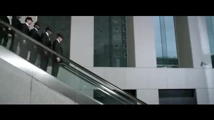 Step Up Revolution - Flash Mob Dance Scene __ Preview