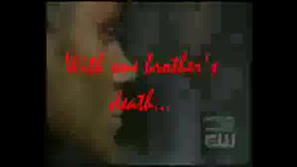 Supernatural - Season 4 Promo