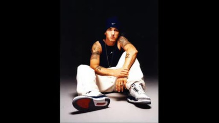 Eminem - I Am Having A Relapse