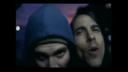 Red Hot Chili Peppers - Desecration Smile