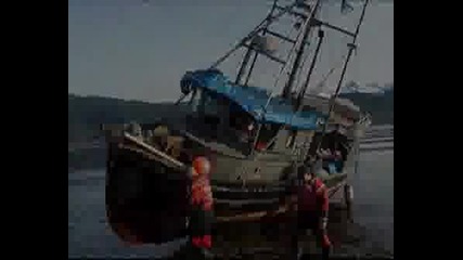 Катастрофи и инциденти С Кораби И Лодки (катастрофи, снимки на катастрофи и инциденти)