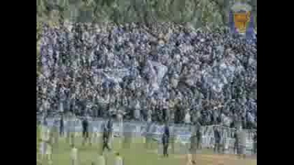 Levski Sofia Fans