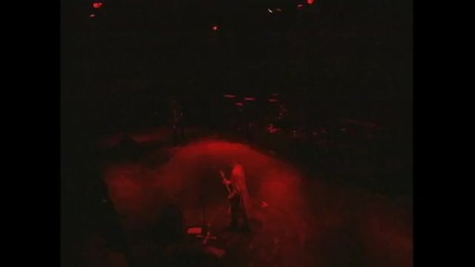 Nirvana - Aneurysm (live at Reading 1992)