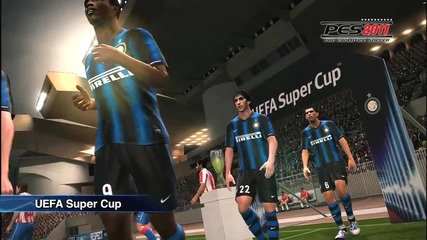 Pes2011 Gamescom Hd 