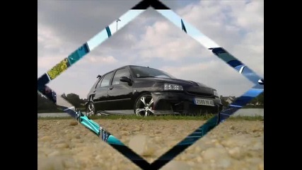 clio 1 tuning