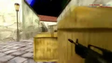 Counter Strike 1.6 Pro gaming - Fizz Unlimited