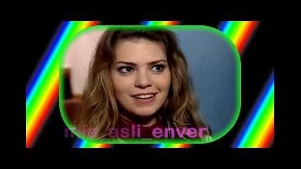 asli enver..