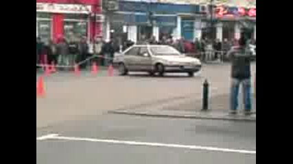 Мо0нтана: Peugeo 405 - 7 - Дми Март...2008