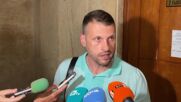 Защитата на шофьора след трагедията на АМ „Тракия“: Имало е спукана гума