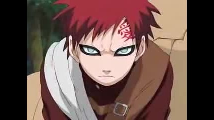 Gaara Vs Kimimaro(anhimilatora)