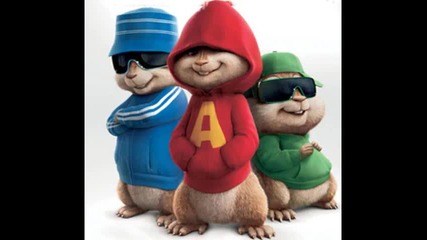 Skillet - Comatose - Chipmunk Style 