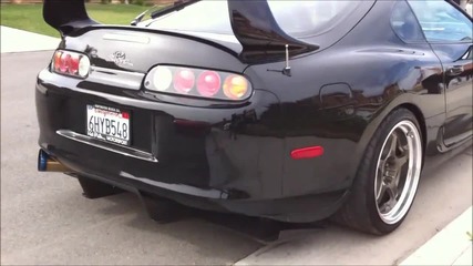 Supra Meet