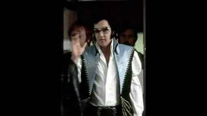 Elvis Presley - Amazing Grace
