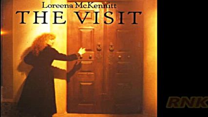 Lorena Mckennitt ☀️ The Visit 1991 Full album