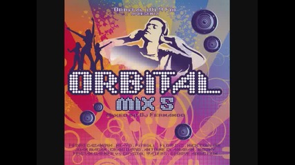Orbital Mix 5 - Faixa 22 vl. 1