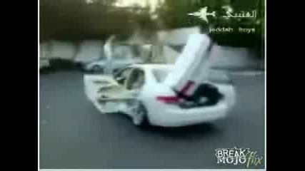 Tuning Cars