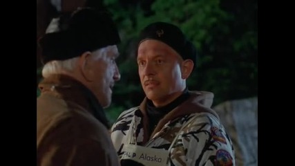 Там, на север (2001) Част 2 Филм ( Високо качество )