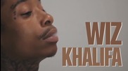 Wiz Khalifa feat. Juicy J - Mia ( Официално H D Видео )