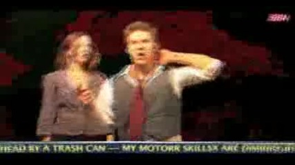 Apocalypse Newscast 