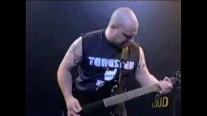 Crowbar - all I had I gave 