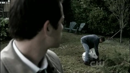 Supernatural s06 ep20 part3