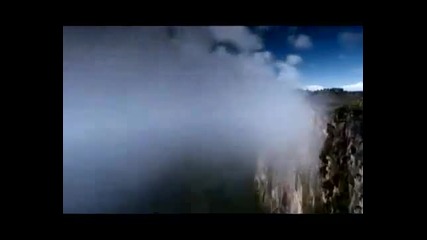 Mike Oldfield Video ~ Music of the Spheres 5 
